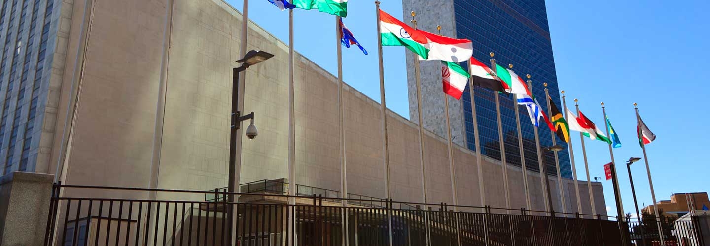 UN resolution
