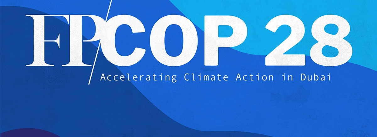 Global Carbon Removal Partnership, in partnership with Thunderbird School of Global Management