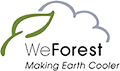 We forest